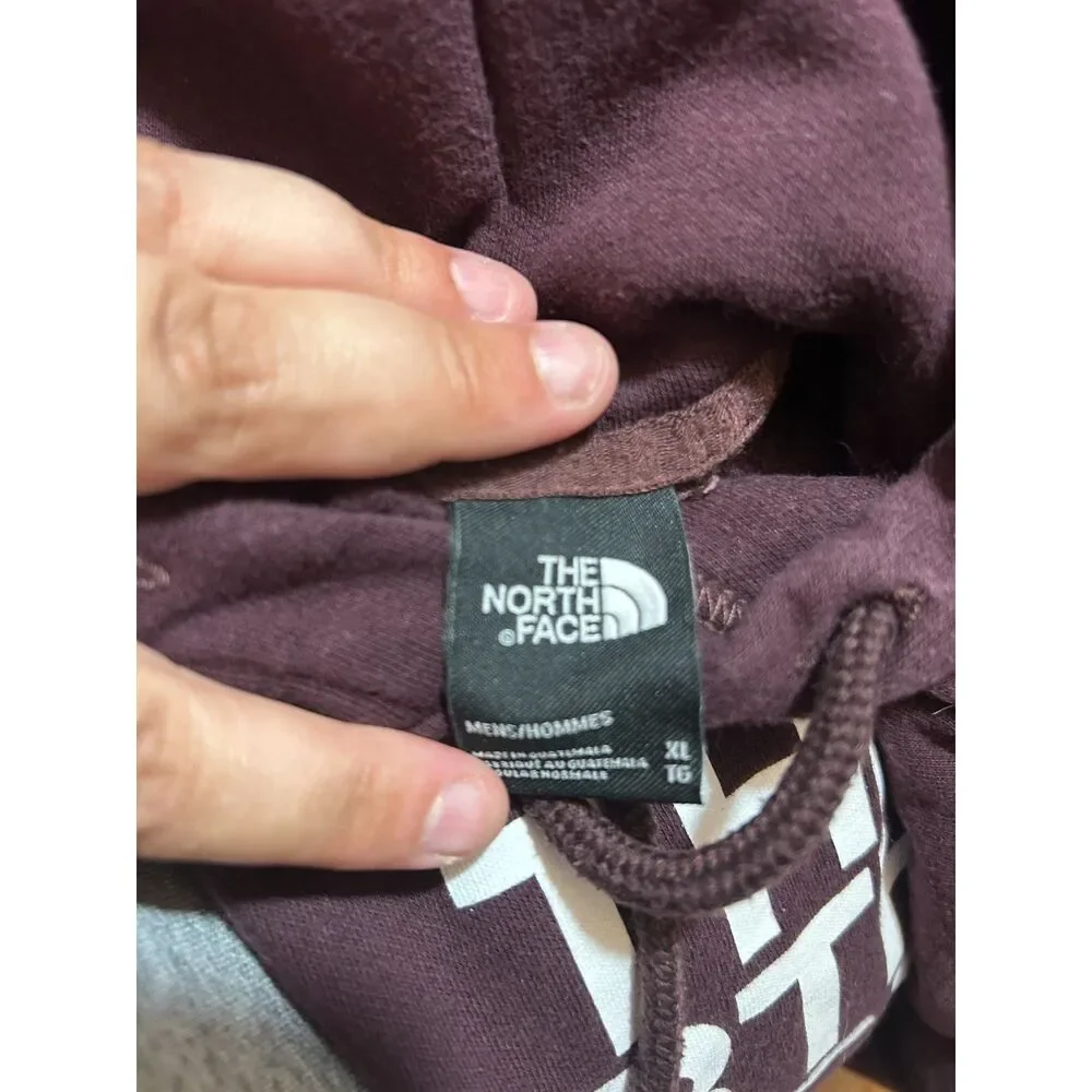 The North Face Men's XL